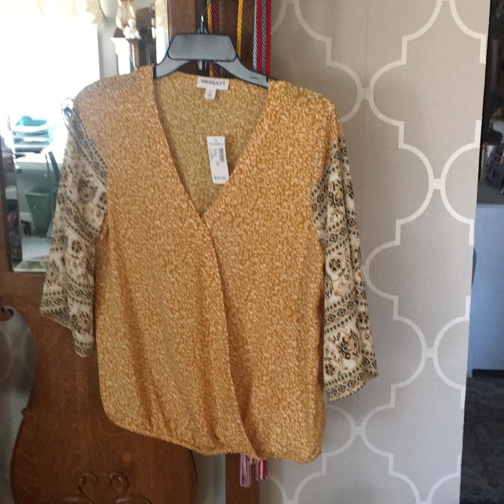 Blouse